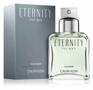 Calvin Klein Eternity For Men Cologne Edt 100ml