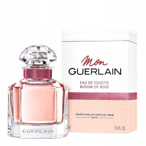 Guerlain Mon Guerlain Bloom Of Rose Edt 50ml