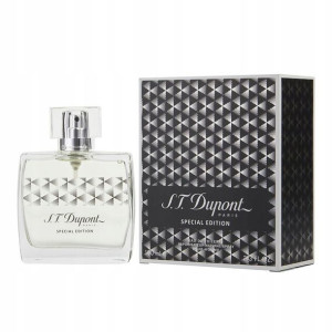 Dupont Homme Special Edition Edt 100ml