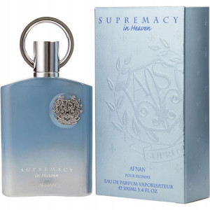 Afnan Supremacy In Heaven Edp 100ml