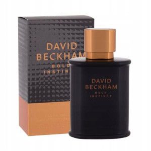 David Beckham Bold Instinct Edt 75ml Oryginał
