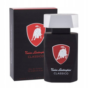 Tonino Lamborghini Classico Edt 75ml Oryginał