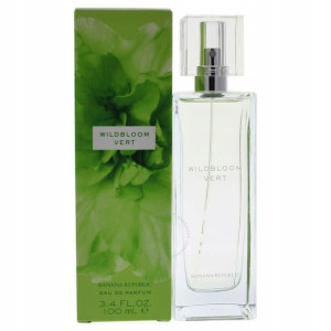 Banana Republic Wildbloom Vert Edp 100ml