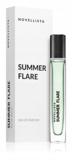 Novellista Summer Flare Edp 10ml Oryginał