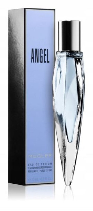Mugler Angel Edp 10ml Produkt Oryginał