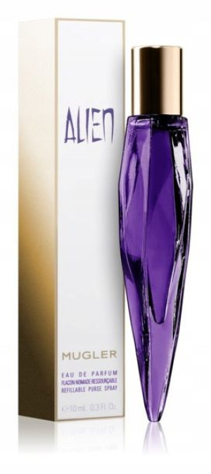 Mugler Alien Edp 10ml Oryginał