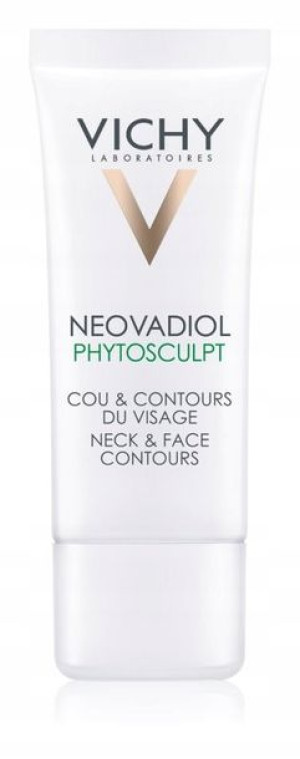Vichy Neovadiol Phytosculpt Krem Szyja/twarz 50ml