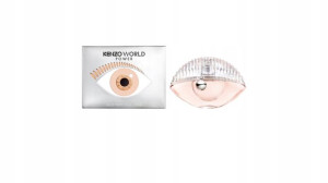 Kenzo Kenzo World Power Edt 50ml Oryginał
