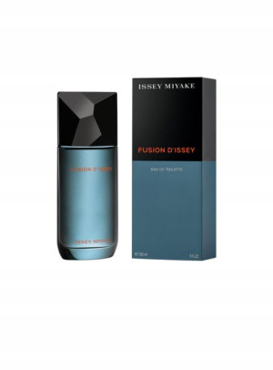 Issey Miyake Fusion D'issey Edt 150ml