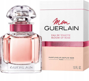 Guerlain Mon Guerlain Bloom Of Rose Edt 30ml