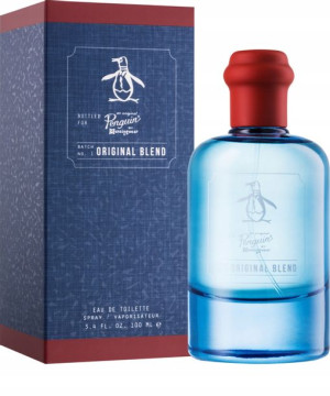Original Penguin Original Blend Edt 100ml