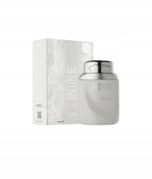 Sapil Disclosure White Edt 100ml Oryginał