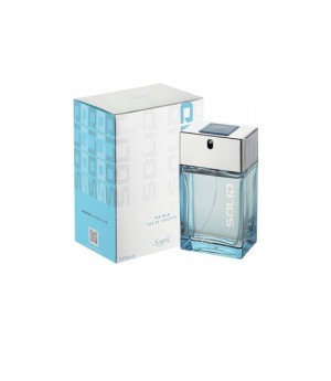 Sapil Solid Edt 100ml Oryginał