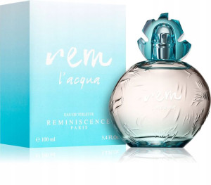 Reminiscence Rem L' Acqua Edt 100ml Oryginał