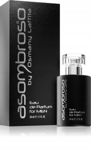 Asombroso By Osmany Laffita For Men Edp 50ml