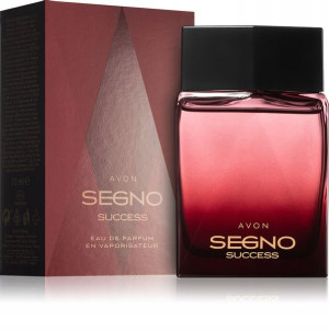 Avon Segno Success Edp 75ml Oryginał