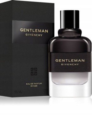 Givenchy Gentleman Givenchy Boisee Edp 50ml