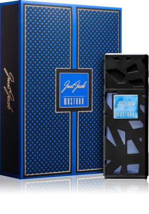 Just Jack Mystery Edp 100ml Oryginał