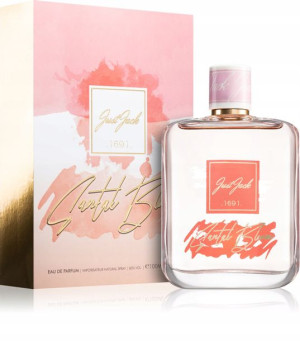 Just Jack Santal Bloom Edp 100ml Oryginał