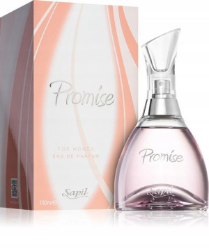 Sapil Promise Edp 100ml Oryginał