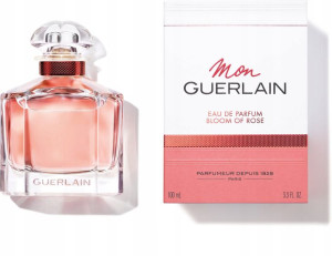 Guerlain Mon Guerlain Bloom Of Rose Edp 100ml