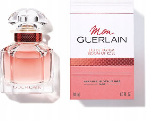 Guerlain Mon Guerlain Bloom Of Rose Edp 30ml