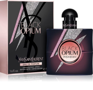 Yves Saint Laurent Black Opium Storm Illusion 50ml