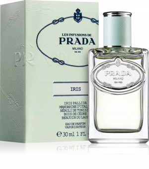 Prada Iris Edp 30ml Oryginał