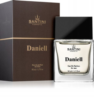 Santini Cosmetic Daniell Edp 50ml Oryginał