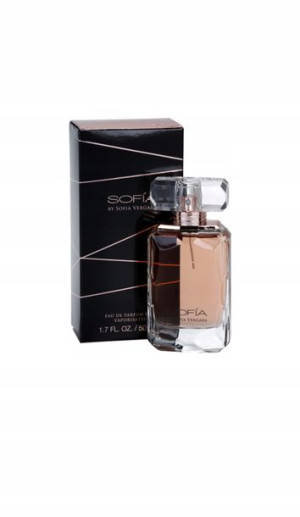 Sofia Vergara Sofia Edp 100ml Oryginał