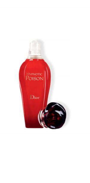 Dior Hypnotic Poison Roller-pearl Edt 20ml