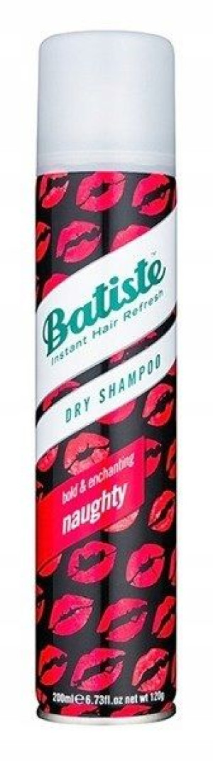 Batiste Bold & Enchanting Naughy Szampon 200ml