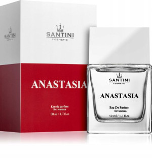 Santini Cosmetic Anastasia Edp 50ml Oryginał