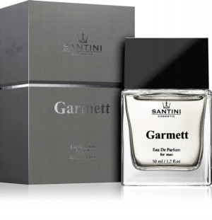 Santini Cosmetic Garmett Edp 50ml Oryginał