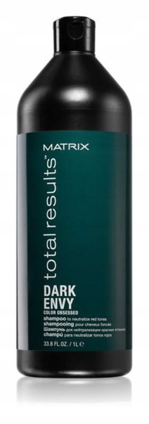 Matrix Total Results Dark Envy Color Obsessed 1000