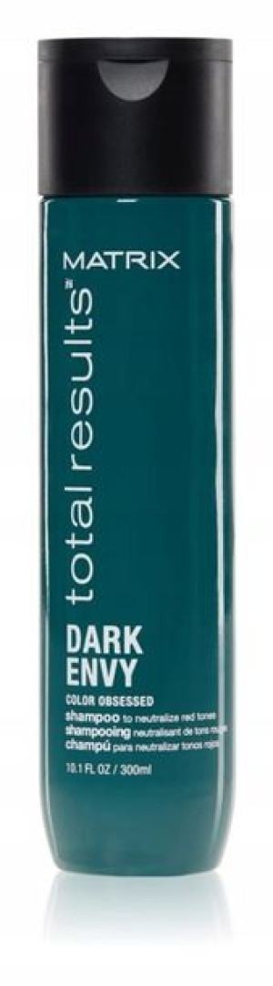 Matrix Total Results Dark Envy Color Obsessed 300