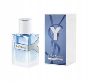 Yves Saint Laurent Y Eau Fraiche Edt 60ml