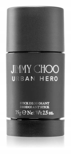 Jimmy Choo Urban Hero Sztyft 75ml