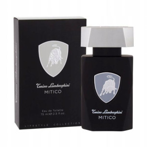 Tonino Lamborghini Mitico Edt 75ml Oryginał