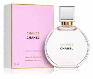 Chanel Chance Eau Tendre Edp 35ml