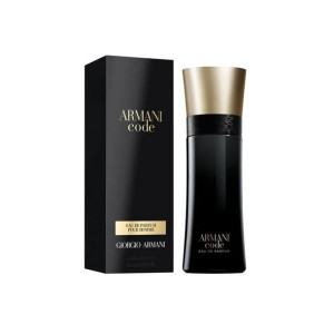 Giorgio Armani Code Edp 60ml Oryginał