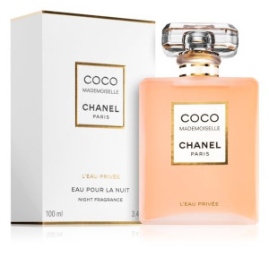 Chanel Coco Mademoiselle L'eau Privee 100ml