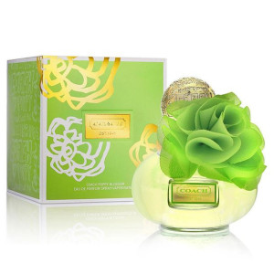 Coach Poppy Citrine Blossom Edp 100ml