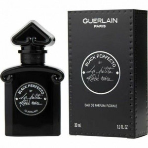 Guerlain La Petite Robe Noire Black Perfecto 30ml
