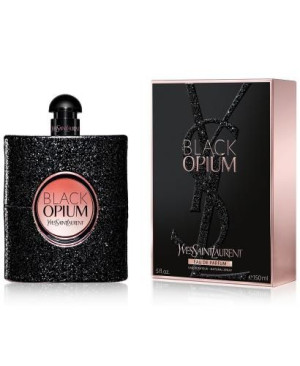 Yves Saint Laurent Black Opium Edp 150ml Oryginał