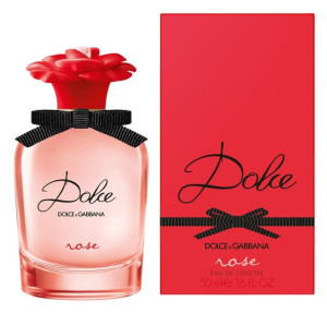 Dolce & Gabbana Dolce Rose Edt 50ml