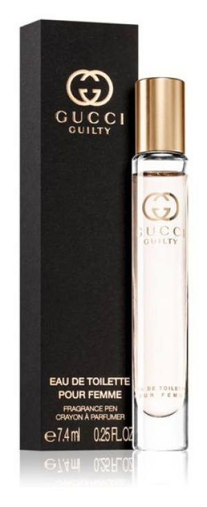 Gucci Guilty Pour Femme 2021 Edt 7,4ml Oryginał