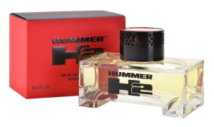 Hummer H2 Edt 125ml Oryginał