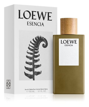 Loewe Esencia Edt 150ml Oryginał