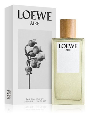 Loewe Aire Edt 100ml Oryginał
